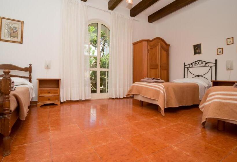 Apartamento 2 Dormitórios, Appartamenti Ischia La Sentinella