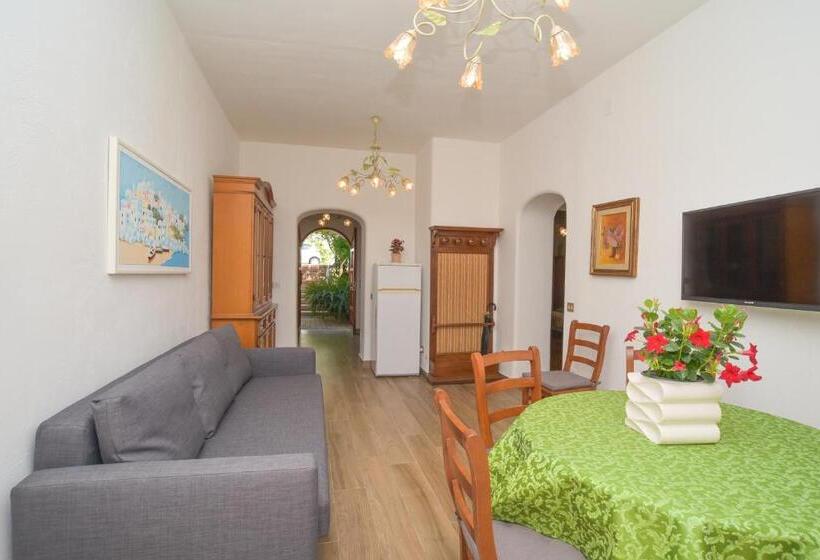 Apartamento 2 Dormitórios, Appartamenti Ischia La Sentinella