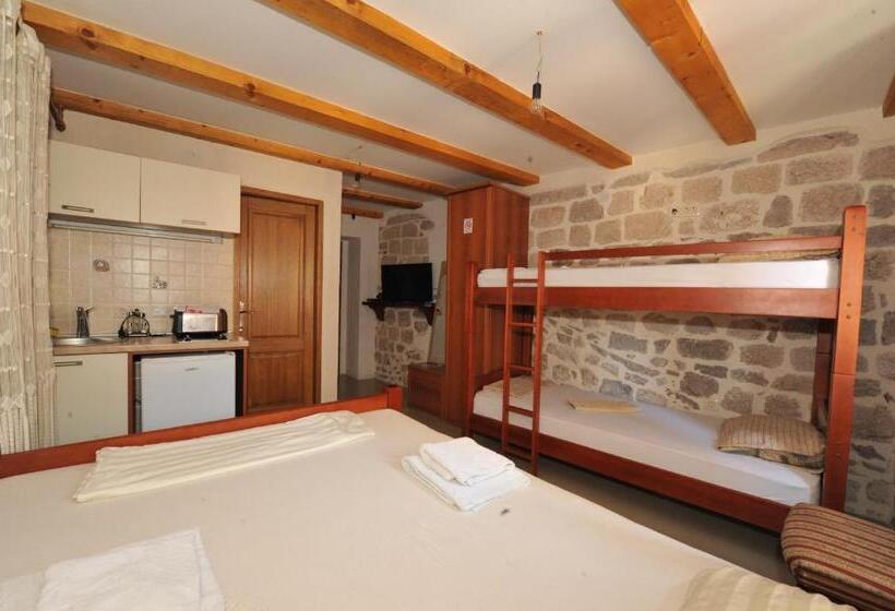 استودیوی استاندارد, Apartments đukić