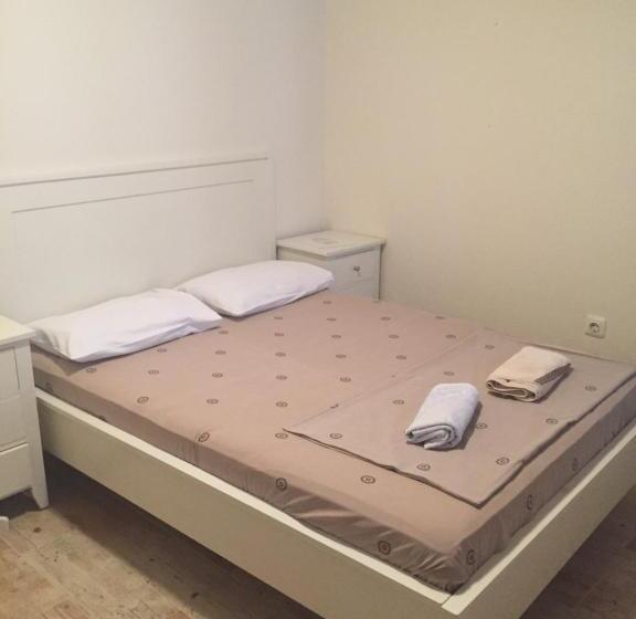 اتاق استاندارد, Apartments đukić
