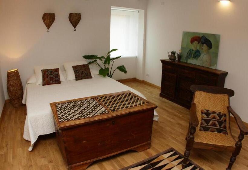 Студия Superior, Casa Galante