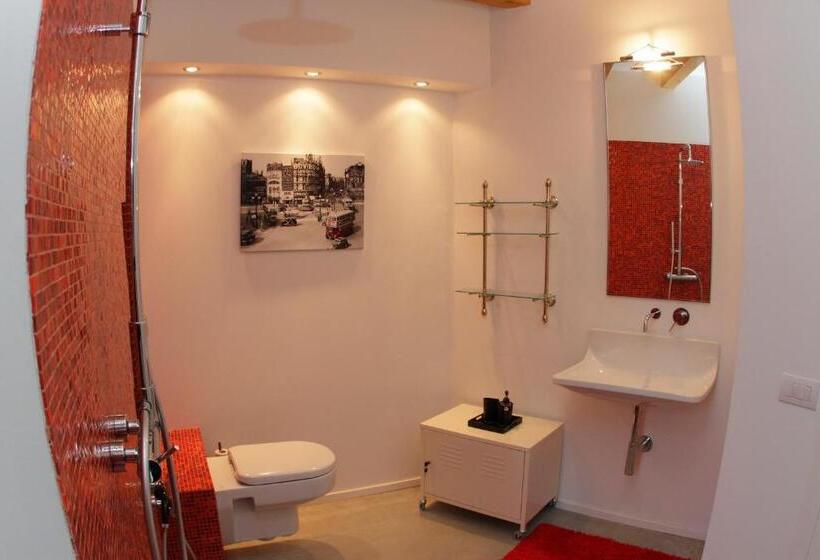 Студия Superior, Casa Galante