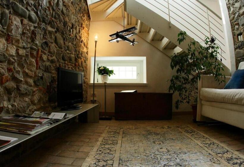 Студия Стандарт, Casa Galante