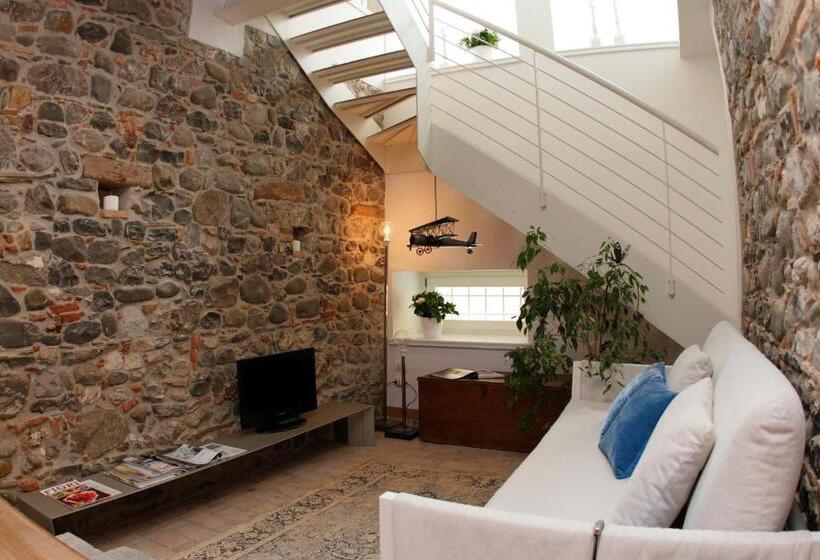 Студия Стандарт, Casa Galante