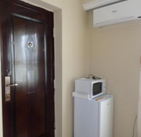 اتاق استاندارد, Private House In Batumi
