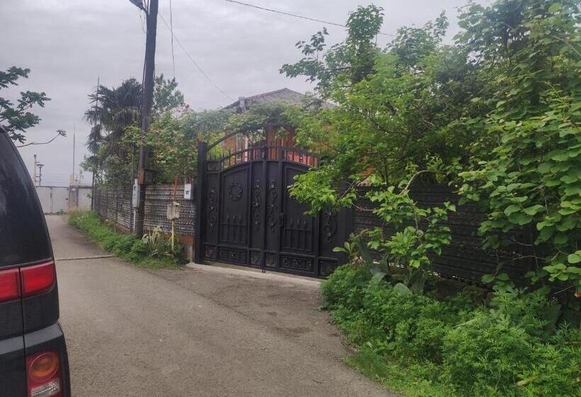 اتاق خانوادگی, Private House In Batumi