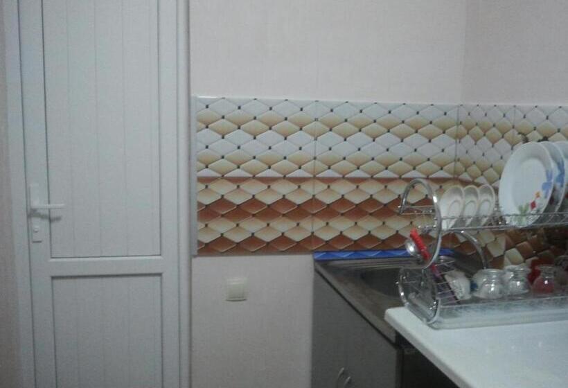 اتاق خانوادگی, Private House In Batumi