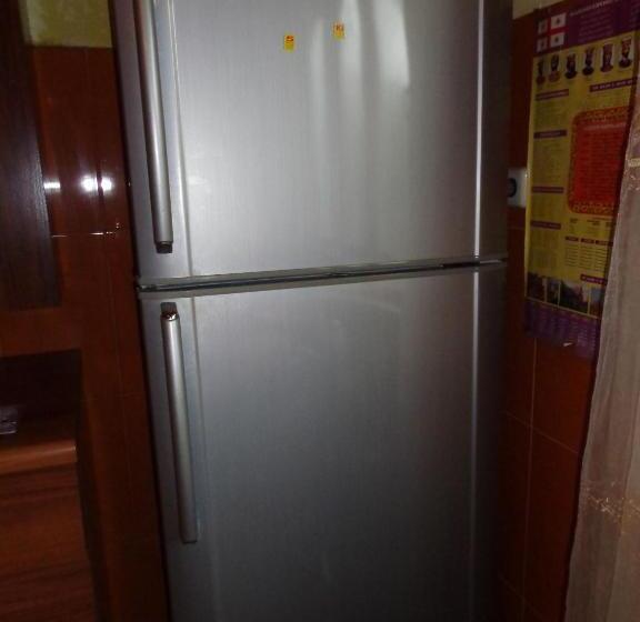 آپارتمان 1 خوابه, Private House In Batumi