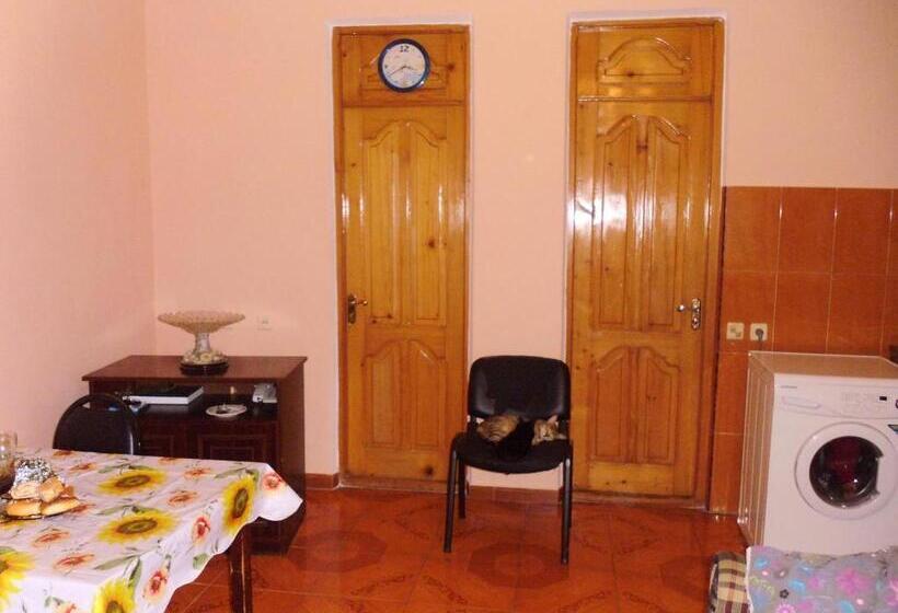 آپارتمان 1 خوابه, Private House In Batumi