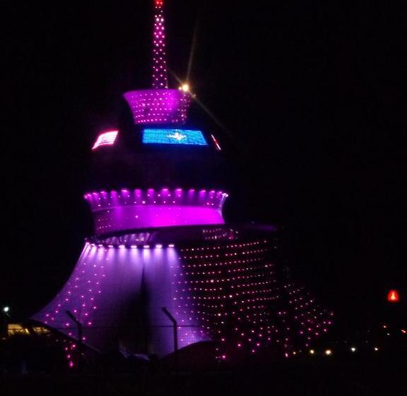 آپارتمان 1 خوابه, Private House In Batumi