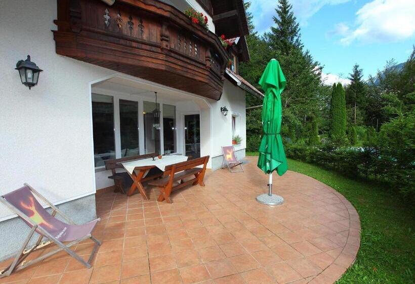 آپارتمان 2 خوابه, Vila Edelweiss Rooms&app Kranjska Gora