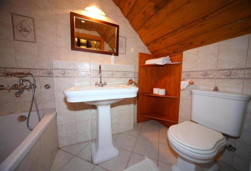 آپارتمان 1 خوابه, Vila Edelweiss Rooms&app Kranjska Gora