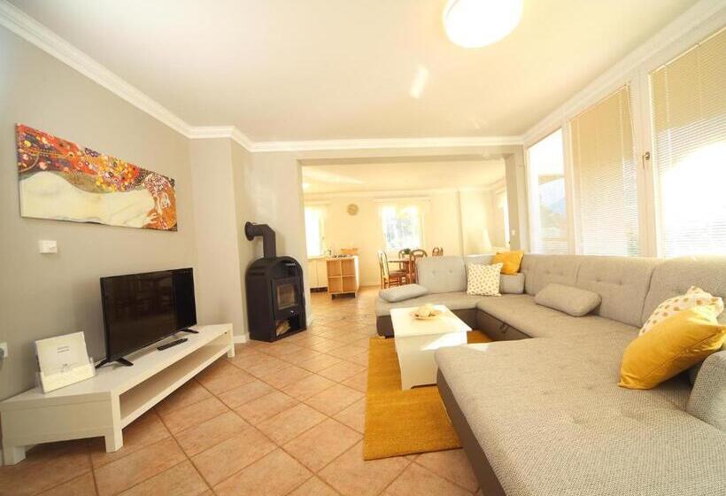 آپارتمان 2 خوابه, Vila Edelweiss Rooms&app Kranjska Gora