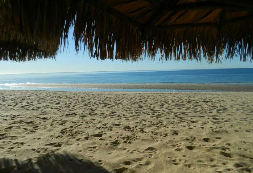 آپارتمان 1 خوابه, Rocky Point Sonoran Resorts