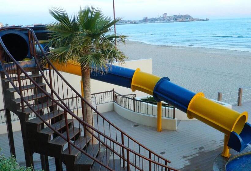 آپارتمان 1 خوابه, Rocky Point Sonoran Resorts