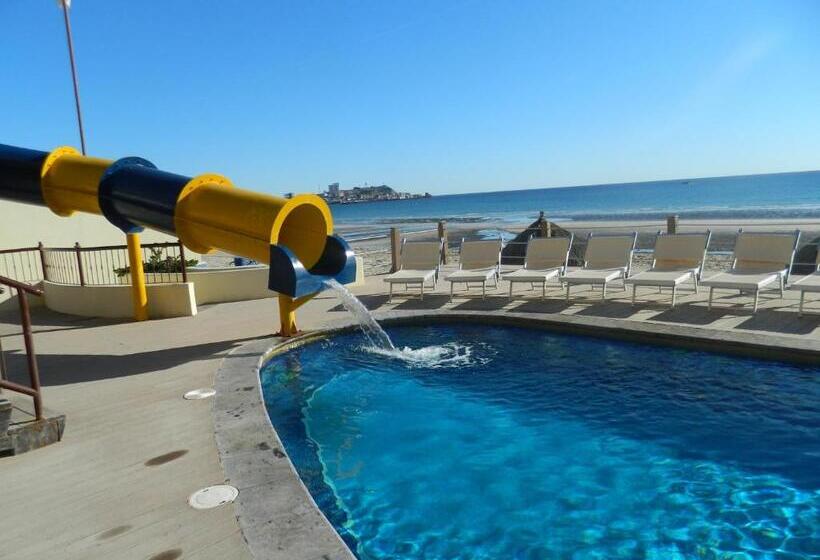 آپارتمان 1 خوابه, Rocky Point Sonoran Resorts