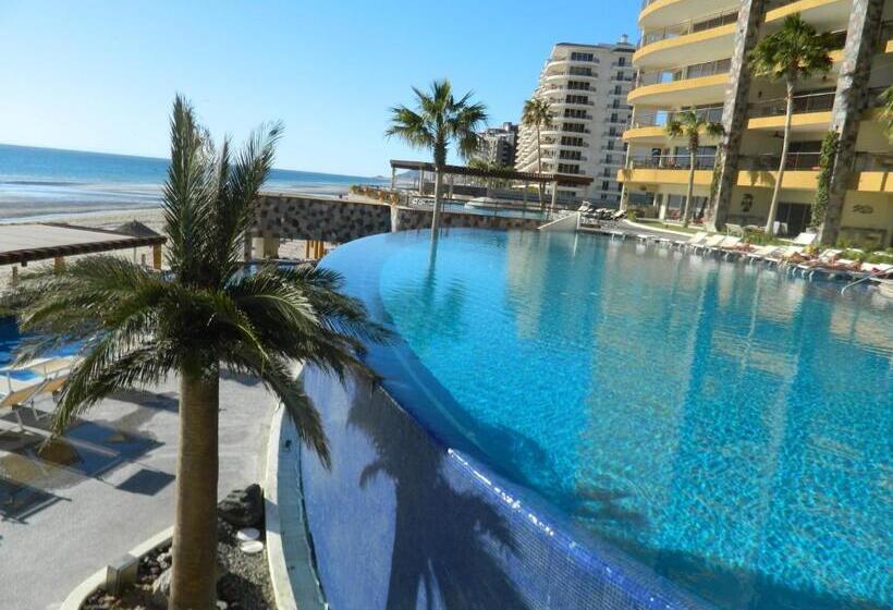 آپارتمان 1 خوابه, Rocky Point Sonoran Resorts