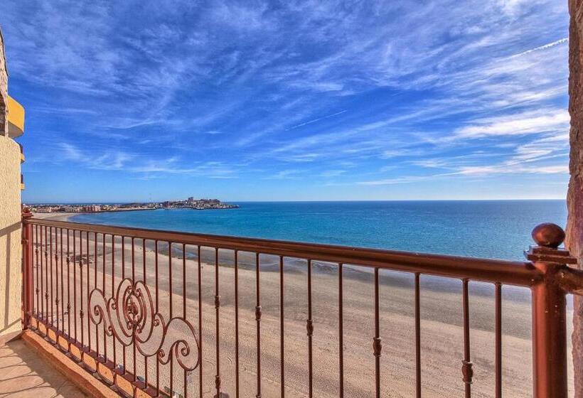 آپارتمان 1 خوابه, Rocky Point Sonoran Resorts