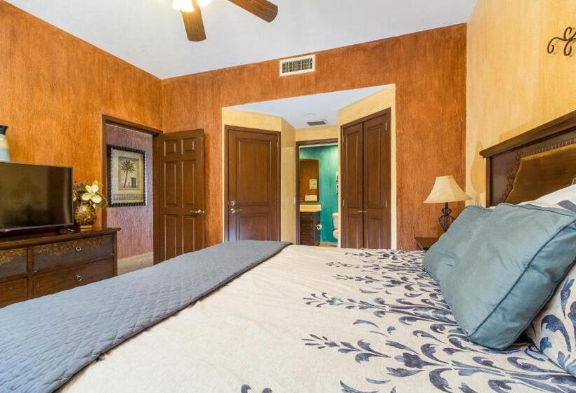 آپارتمان 1 خوابه, Rocky Point Sonoran Resorts