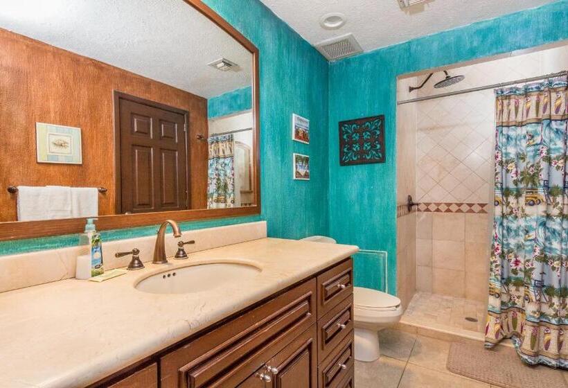 آپارتمان 1 خوابه, Rocky Point Sonoran Resorts