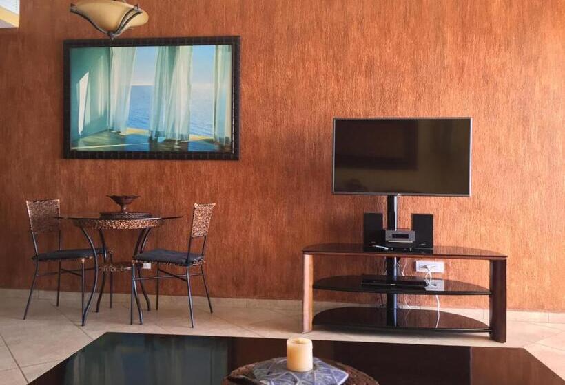 آپارتمان 1 خوابه, Rocky Point Sonoran Resorts