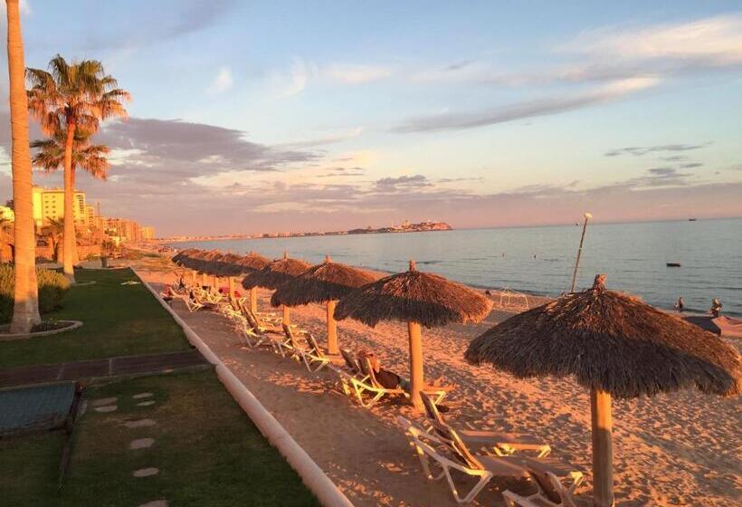 آپارتمان 2 خوابه, Rocky Point Sonoran Resorts