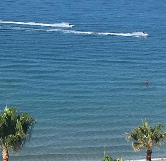 آپارتمان 1 خوابه با چشم‌انداز دریا, Rocky Point Sonoran Resorts
