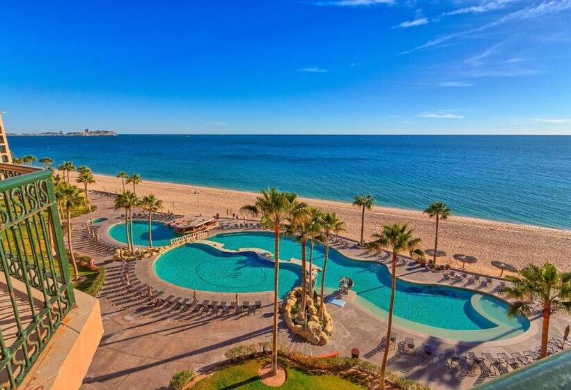 آپارتمان 1 خوابه با چشم‌انداز دریا, Rocky Point Sonoran Resorts