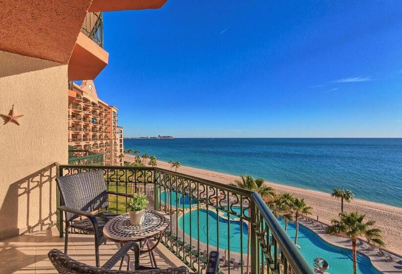 آپارتمان 1 خوابه با چشم‌انداز دریا, Rocky Point Sonoran Resorts