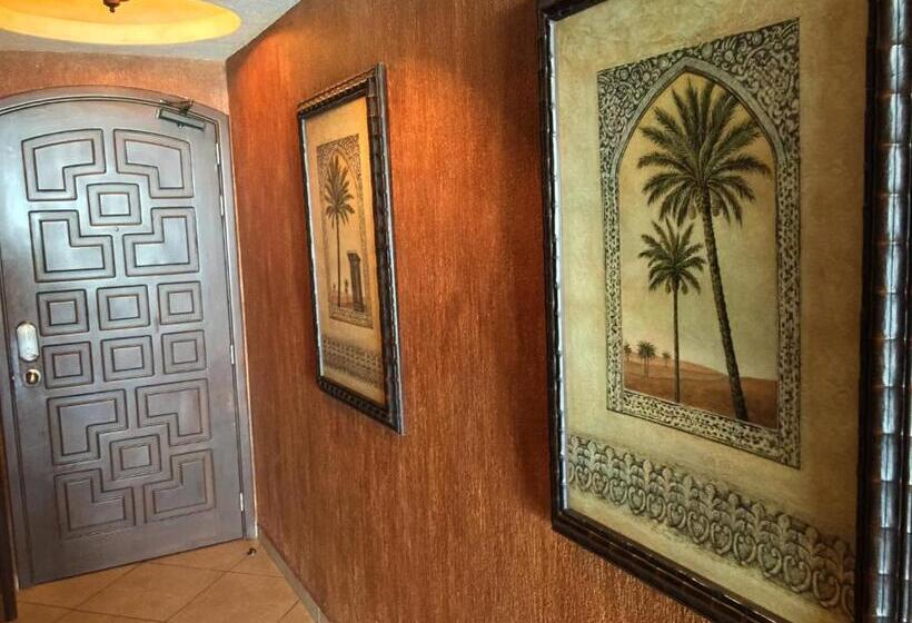 آپارتمان 1 خوابه, Rocky Point Sonoran Resorts