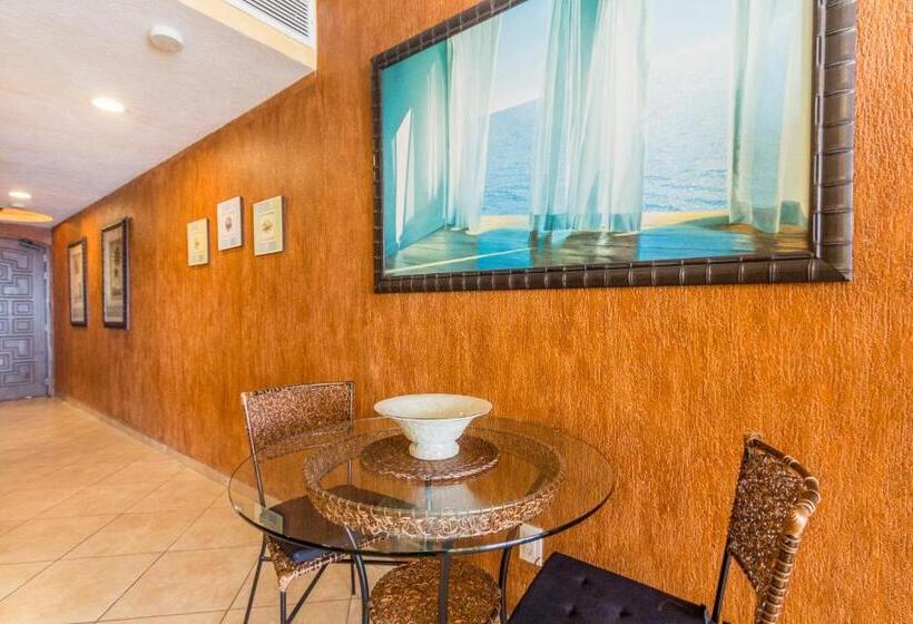 آپارتمان 1 خوابه, Rocky Point Sonoran Resorts