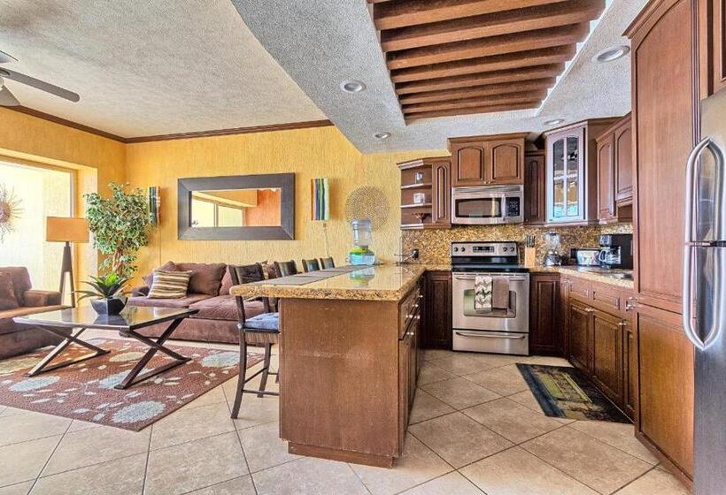 آپارتمان 1 خوابه, Rocky Point Sonoran Resorts