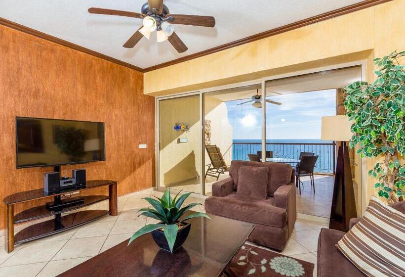 آپارتمان 1 خوابه, Rocky Point Sonoran Resorts