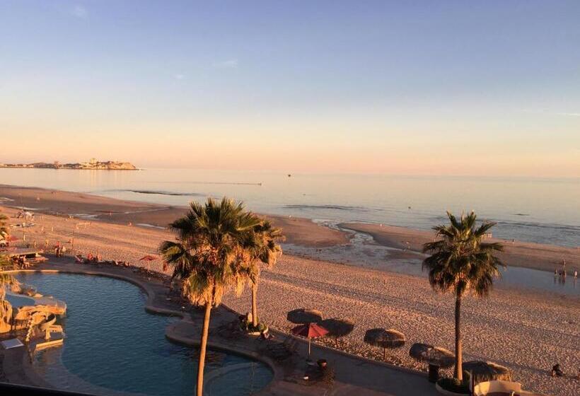 آپارتمان 2 خوابه, Rocky Point Sonoran Resorts