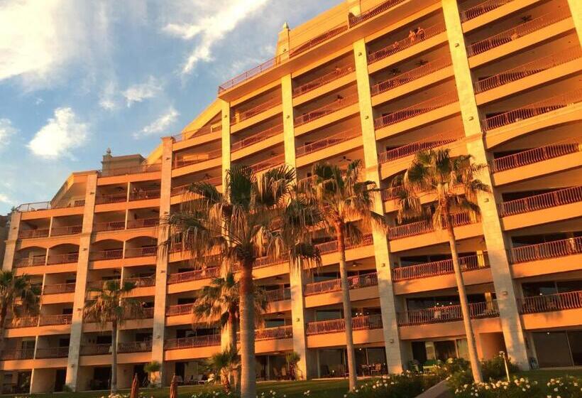 آپارتمان 3 خوابه, Rocky Point Sonoran Resorts