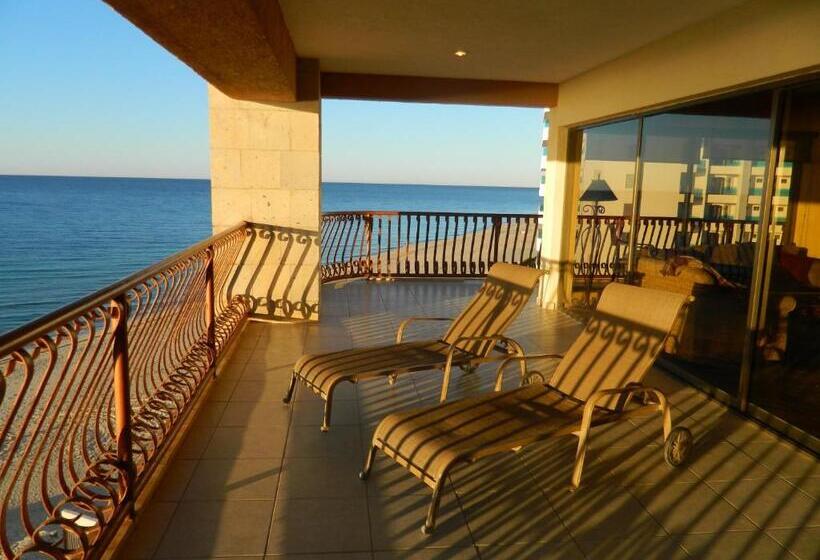 آپارتمان 3 خوابه, Rocky Point Sonoran Resorts