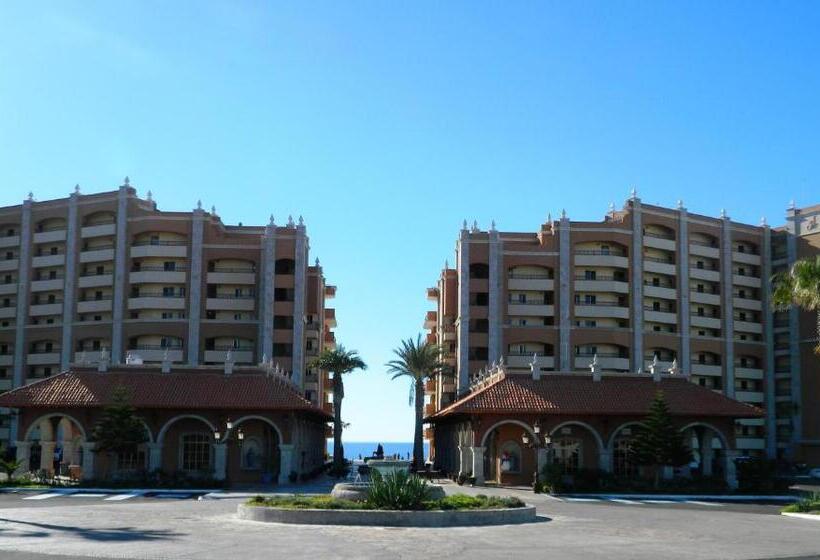 آپارتمان 3 خوابه, Rocky Point Sonoran Resorts