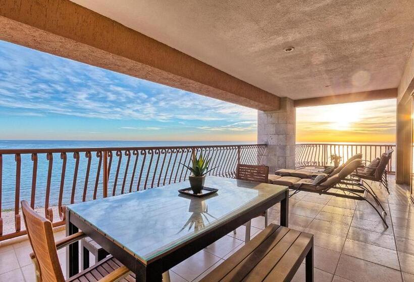 آپارتمان 3 خوابه, Rocky Point Sonoran Resorts