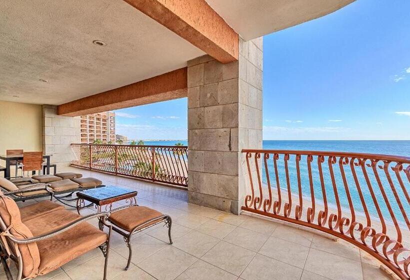 آپارتمان 3 خوابه, Rocky Point Sonoran Resorts