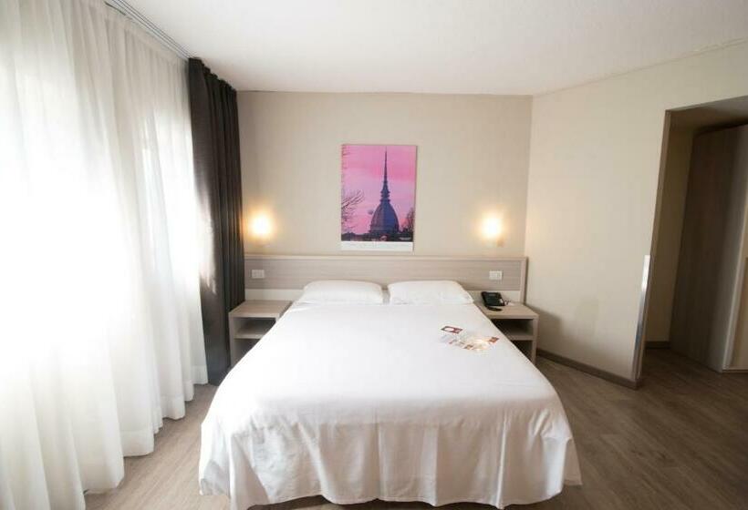 标准间, Best Quality Hotel Politecnico