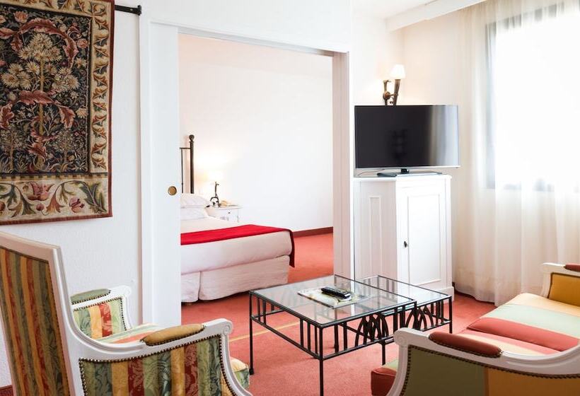 اتاق سوپریور, Avignon Grand