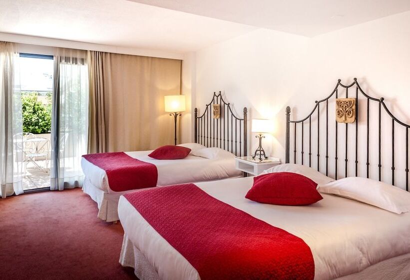اتاق سوپریور, Avignon Grand