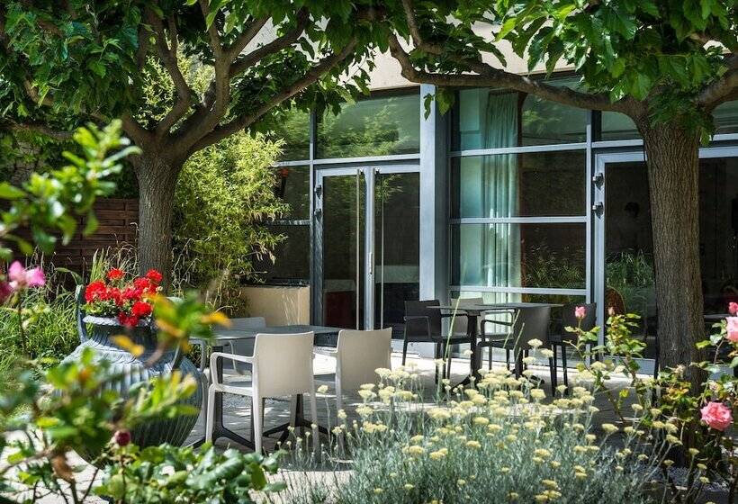 سوییت جونیور, Avignon Grand