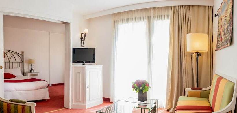 سوییت جونیور, Avignon Grand
