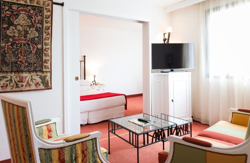اتاق سوپریور, Avignon Grand