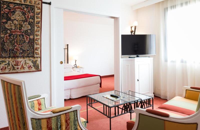 سوییت جونیور, Avignon Grand