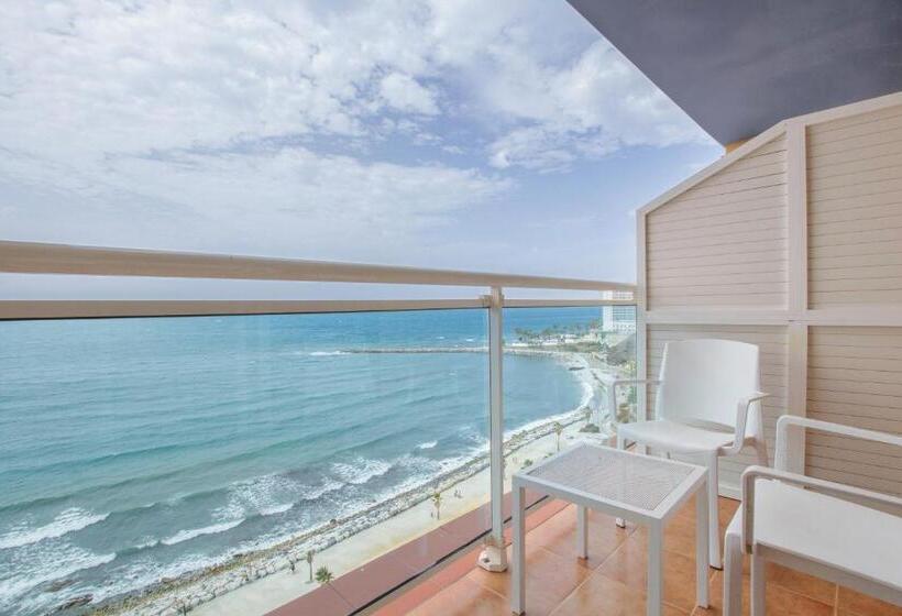 Номер Стандарт Вид на Море, Best Benalmadena