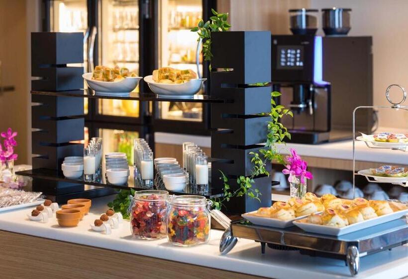 اتاق اجرایی, Cerulean Tower Tokyu Hotel, A Pan Pacific Partner