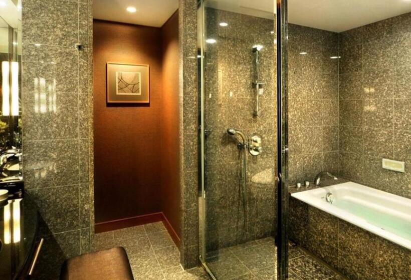 اتاق استاندارد, Cerulean Tower Tokyu Hotel, A Pan Pacific Partner