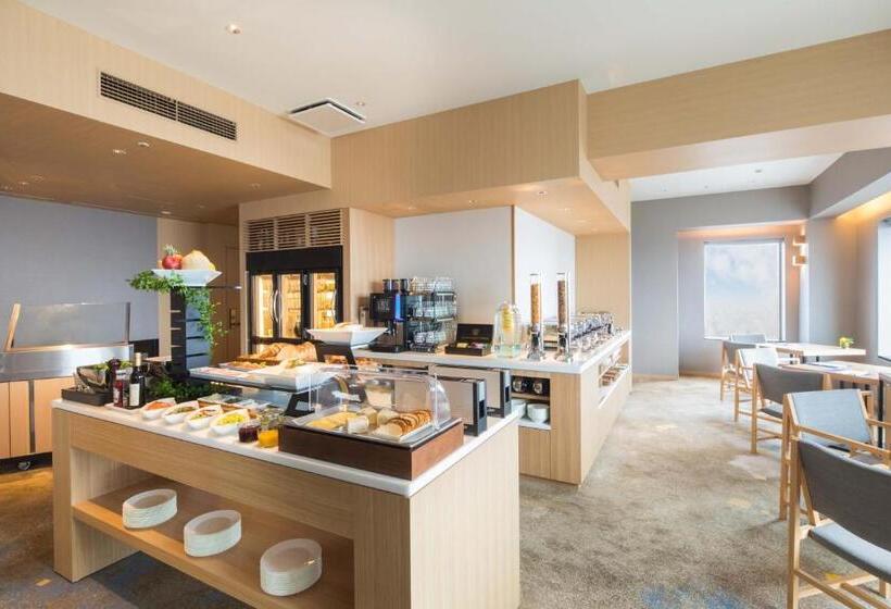 سوییت اجرایی, Cerulean Tower Tokyu Hotel, A Pan Pacific Partner
